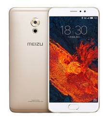 Замена батареи на телефоне Meizu Pro 6 Plus в Нижнем Тагиле